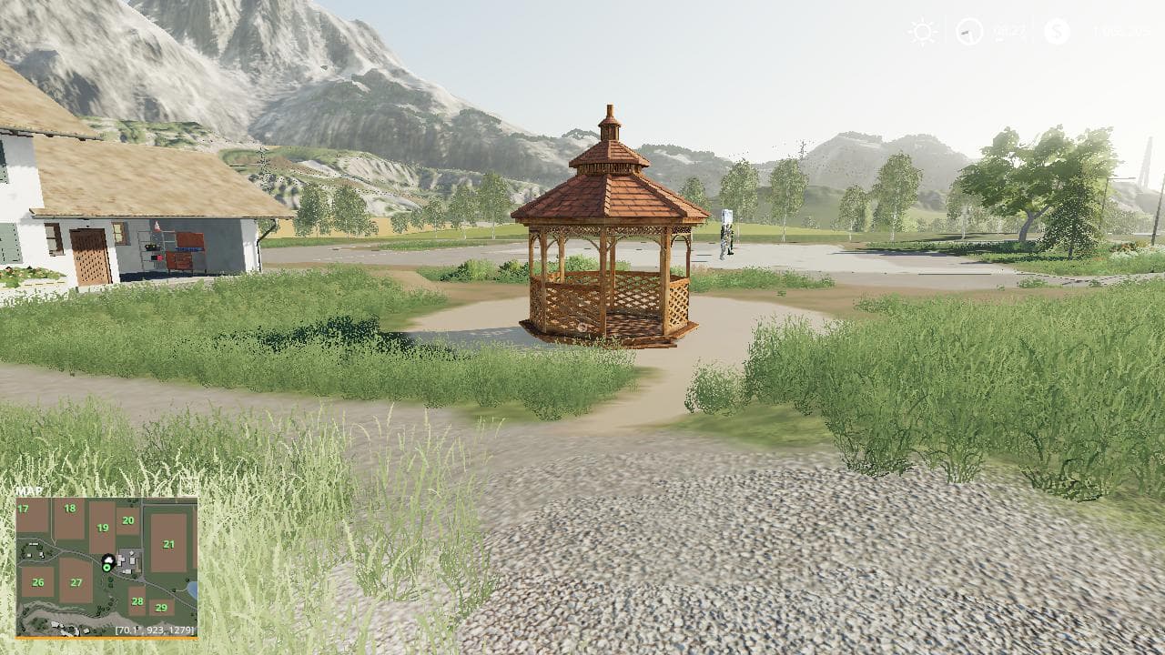 GAZEBO