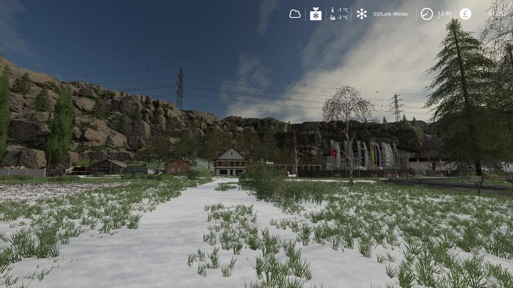 SEASONS GEO: GEISELBERG