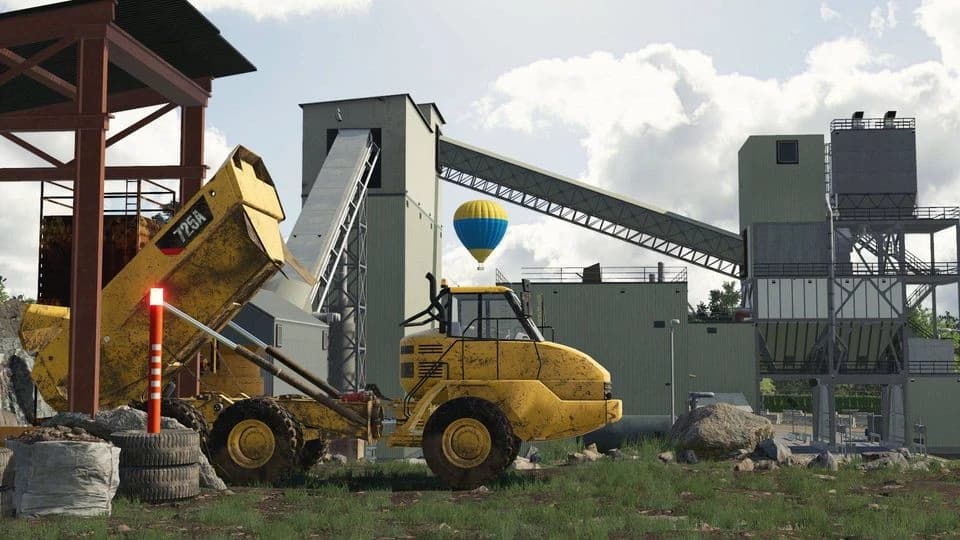 GEISELSBERG TP 5
