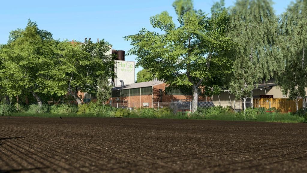 GEMEINDE RADE 5