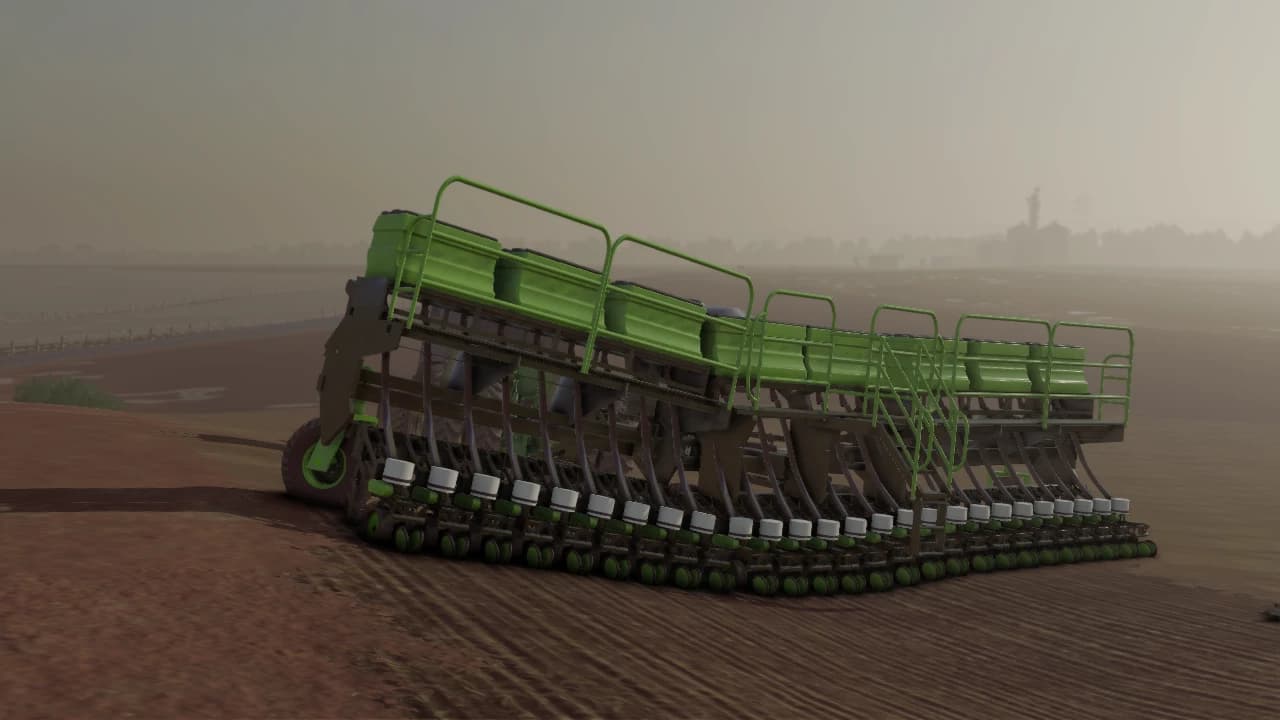 GENERALLE BETA 2