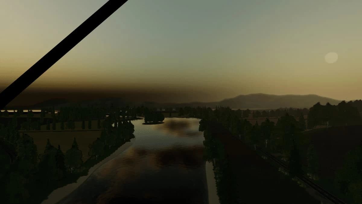 GERMAN COAST