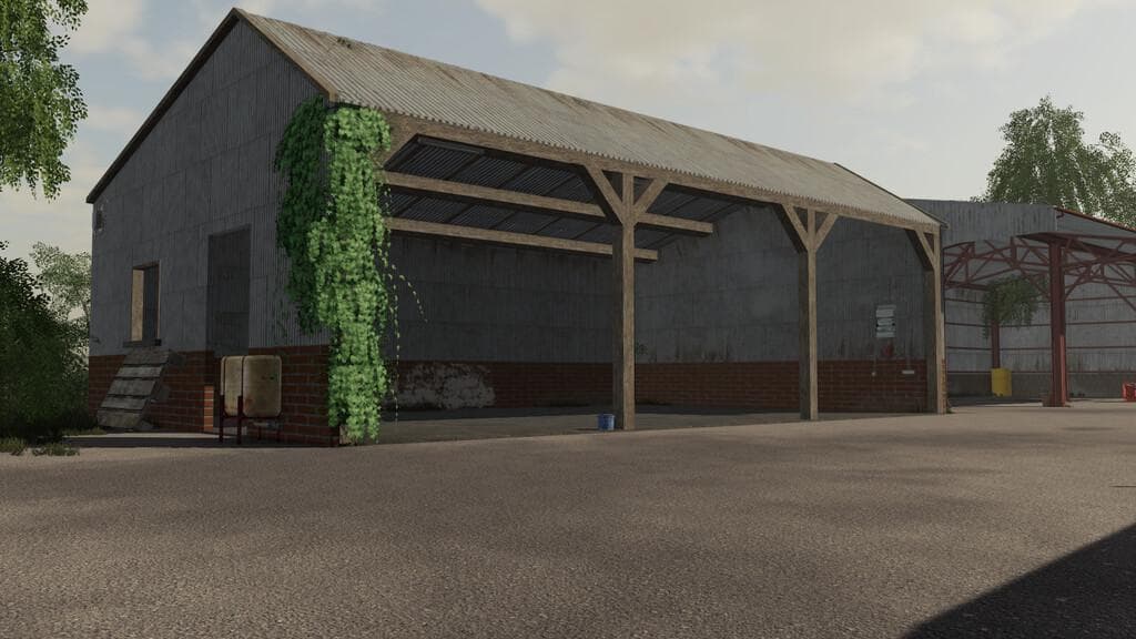 GERMAN GARAGES 3
