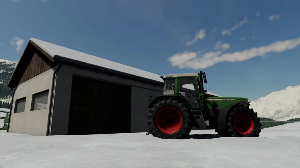 GERMAN WORKSHOP 3