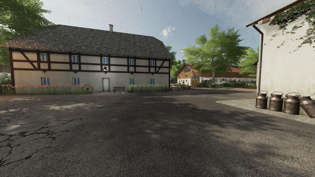 SEASONS GEO: GERMANY 4
