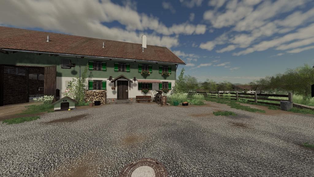 SEASONS GEO: GERMANY 2