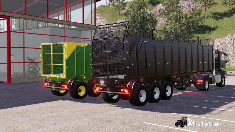 GHL TRAILER 4