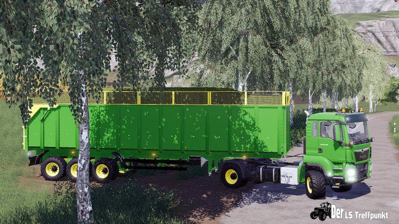 GHL TRAILER 2