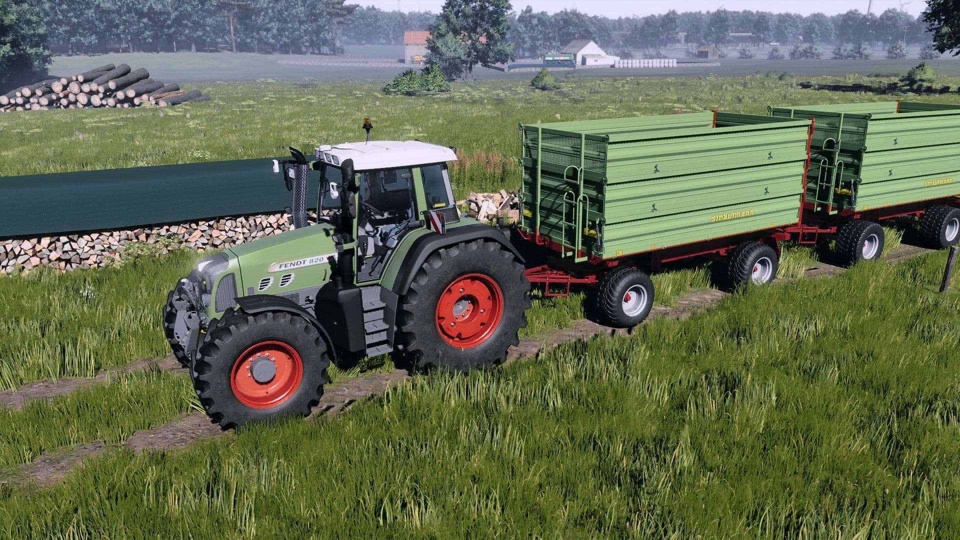 GIANISHADE ULTRAREALISM 2.0 5