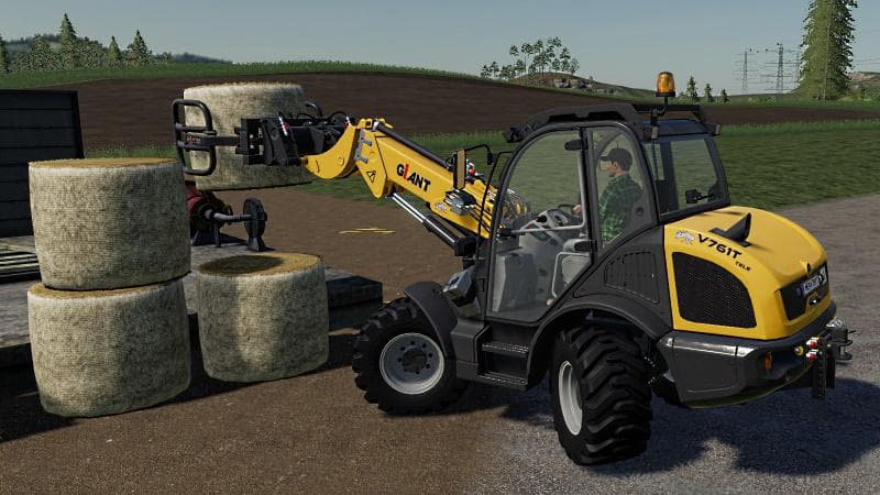 GIANT V761T 3