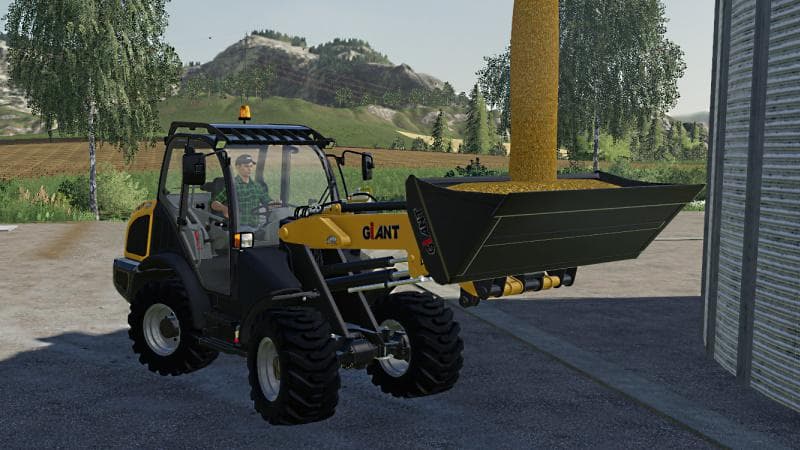 GIANT V761T 2