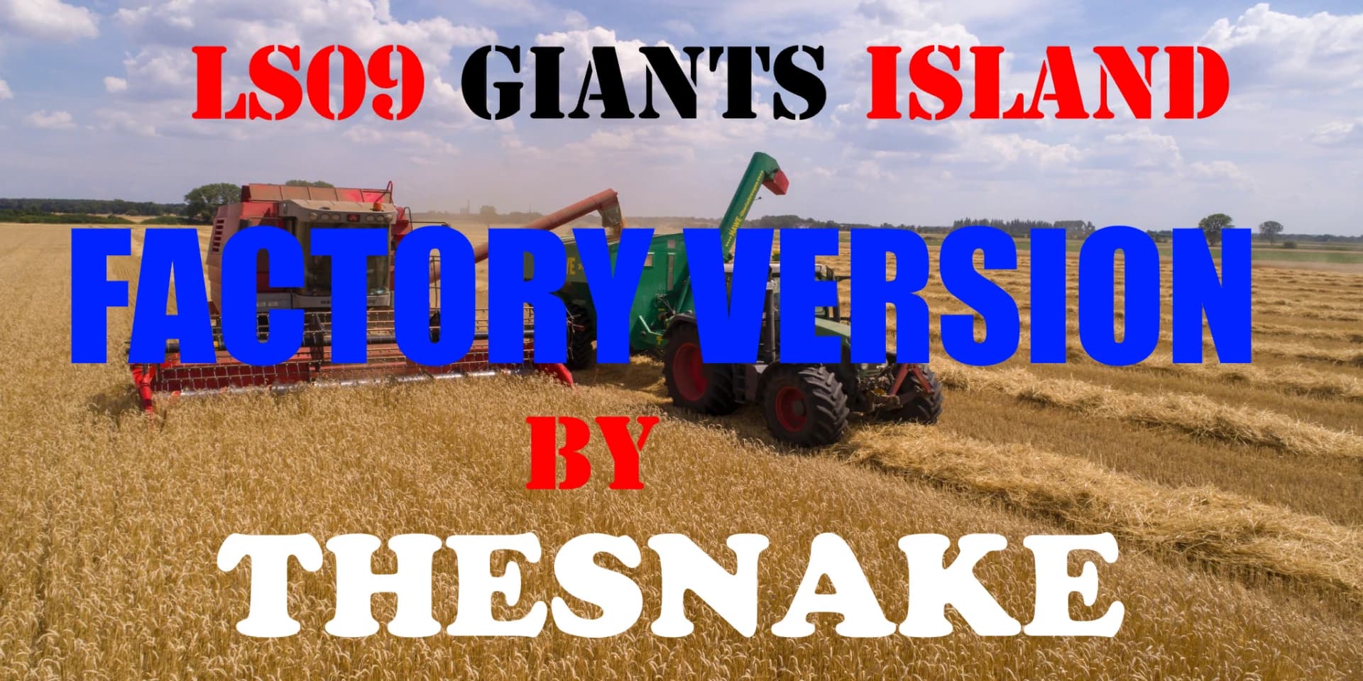 GIANTS ISLAND LS09 UPDATED 5