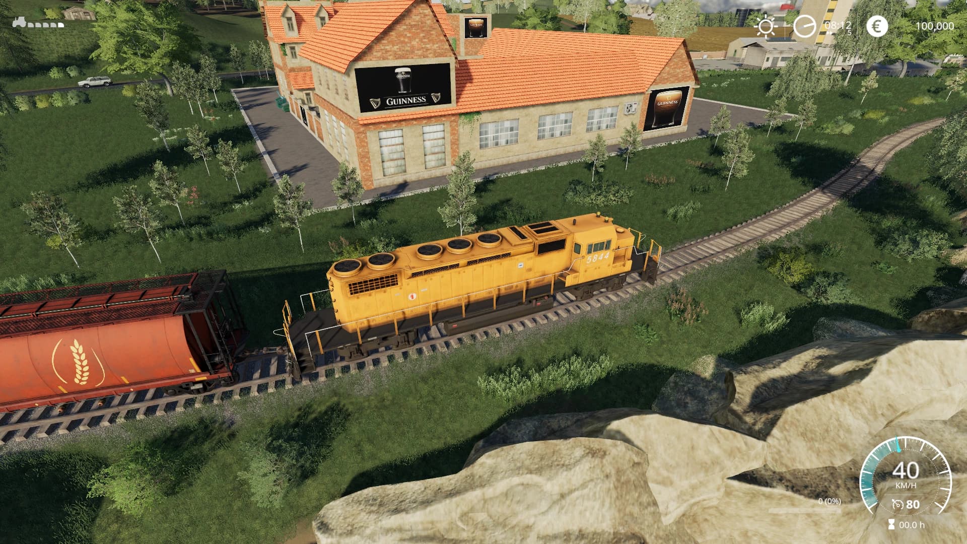 GIANTS ISLAND LS09 UPDATED 2