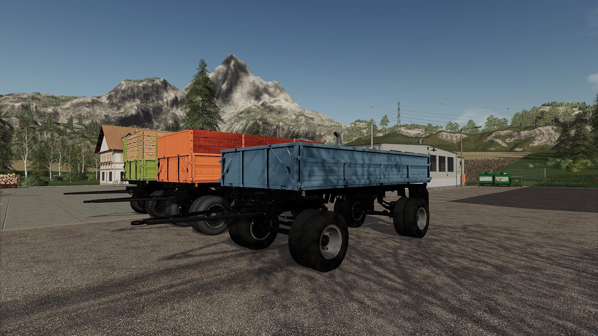 GKB 8551 4