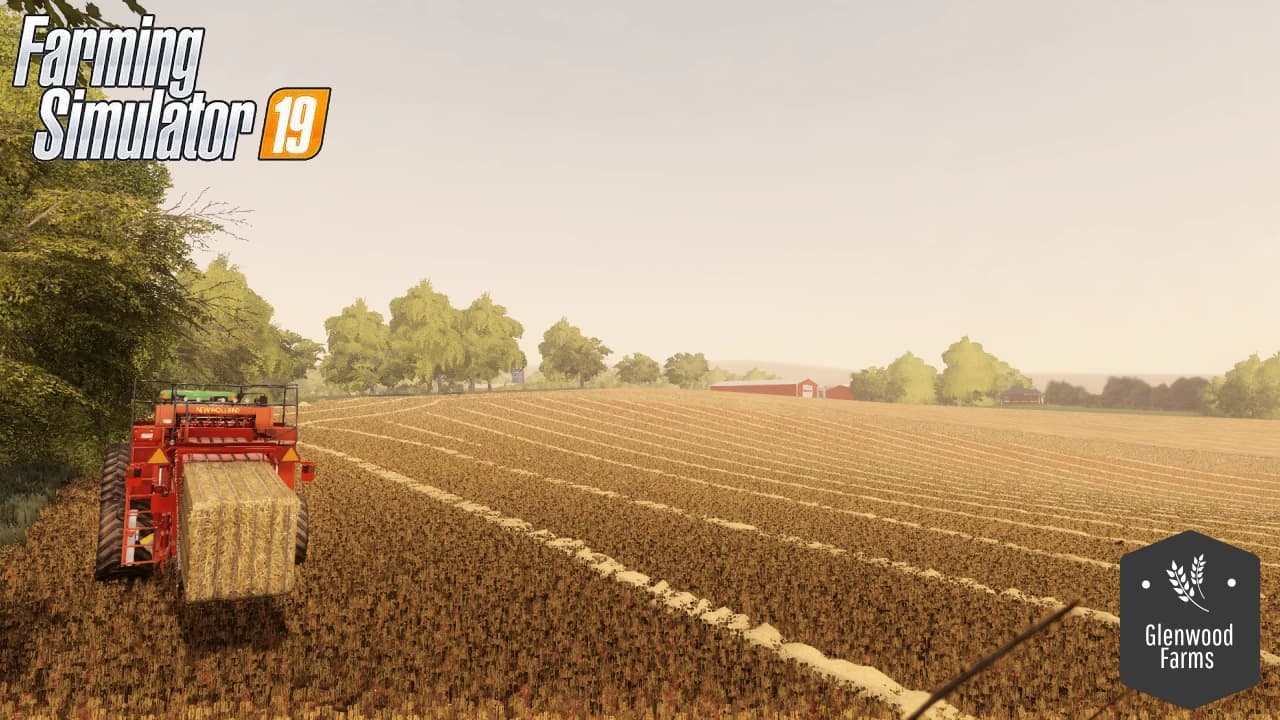 GLENWOOD FARM 2