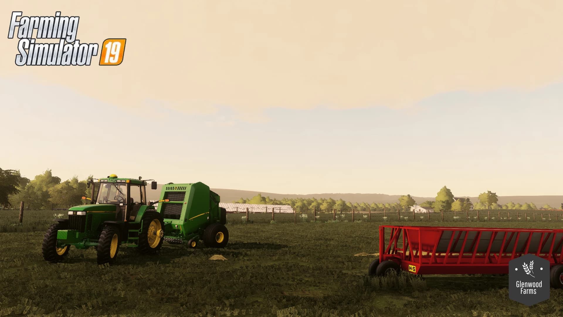 GLENWOOD FARM