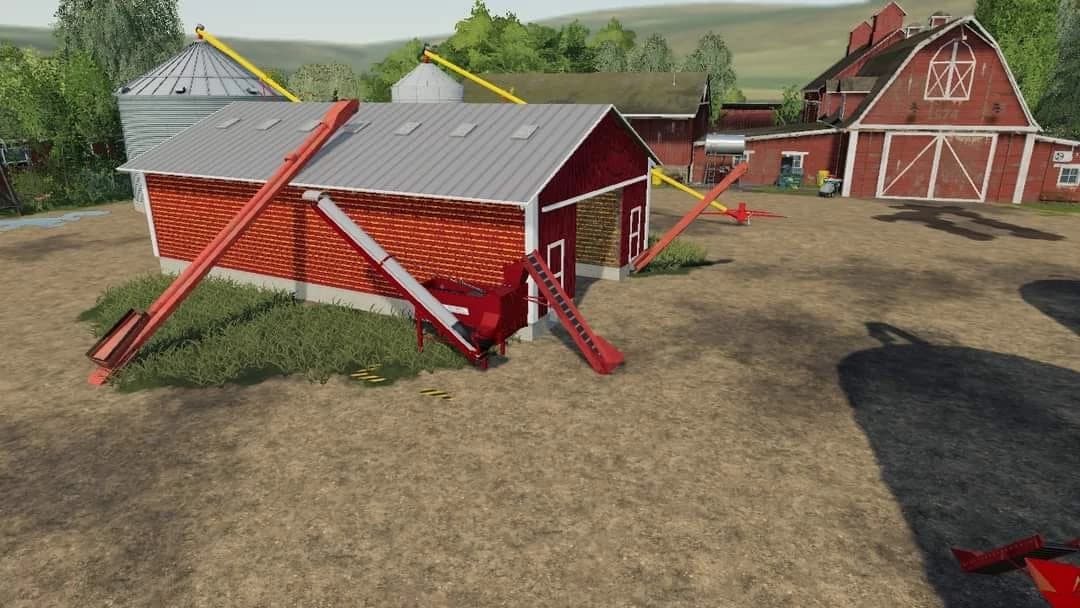 GLOBAL COMPANY PLACEABLE MILL