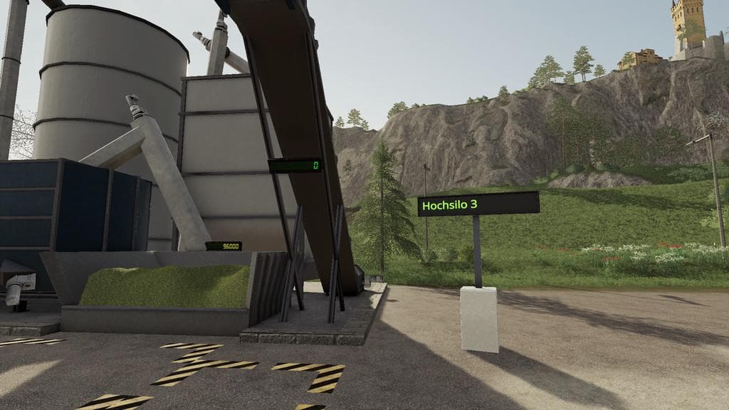 GLOBALCOMPANY - DIGITAL DISPLAY