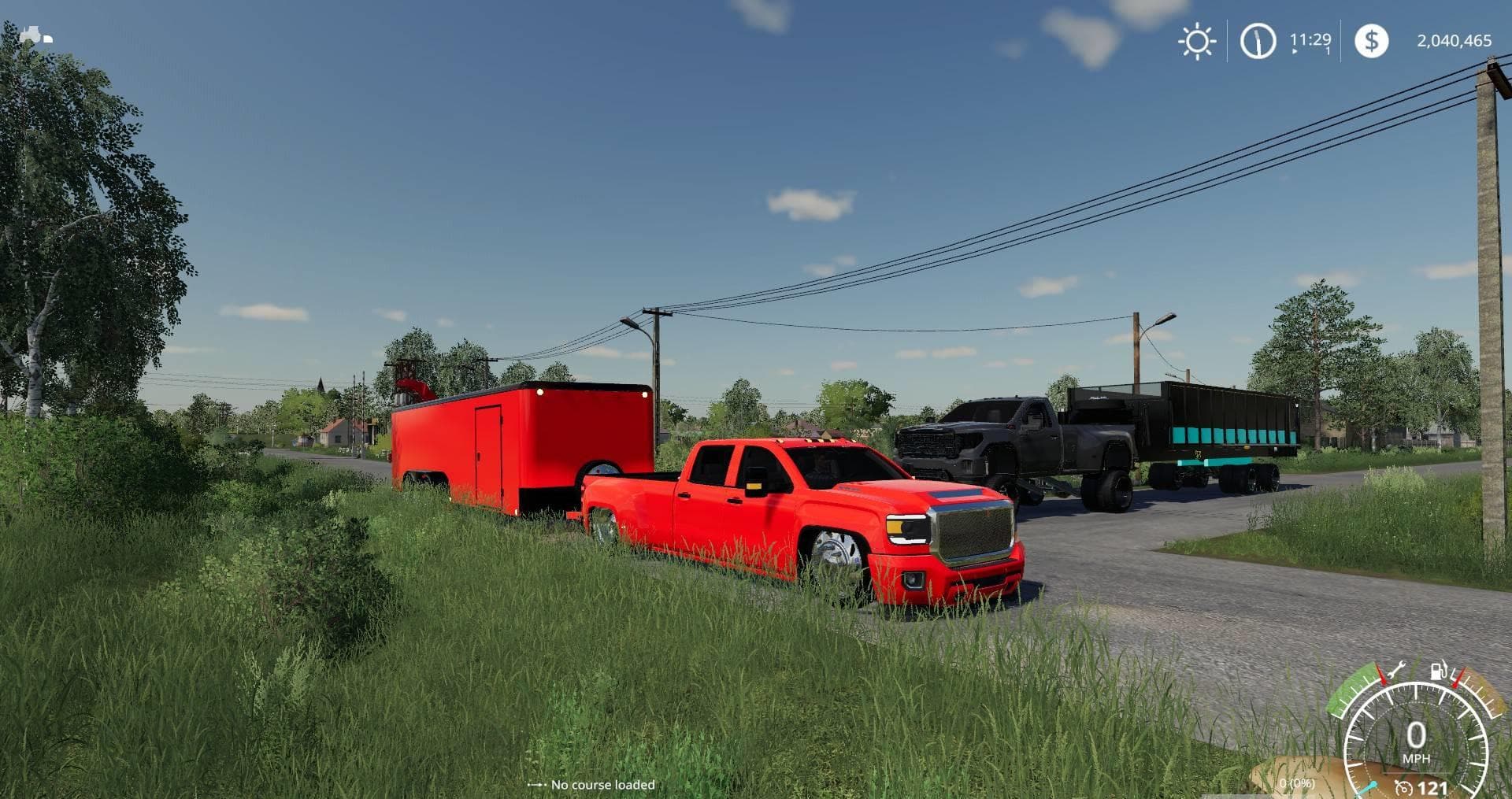 GMC DENALI STREETREAPER EDIT 3