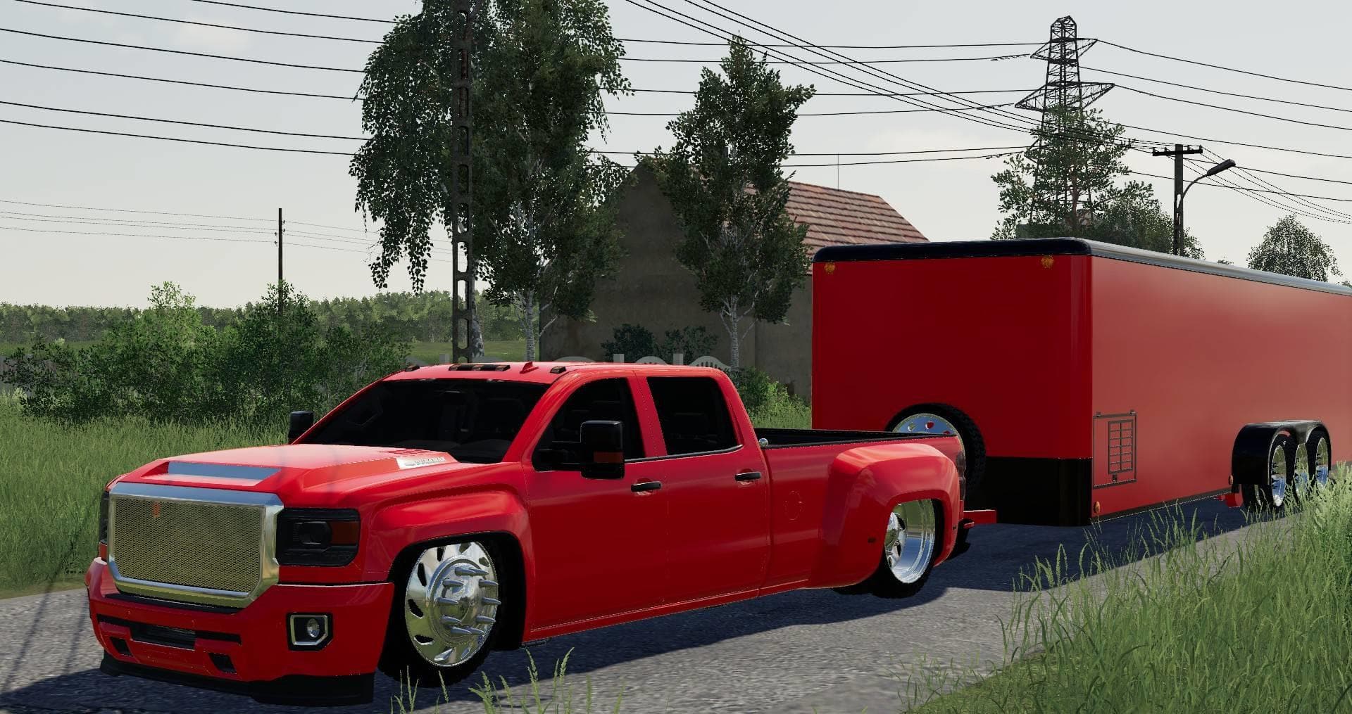GMC DENALI STREETREAPER EDIT 2