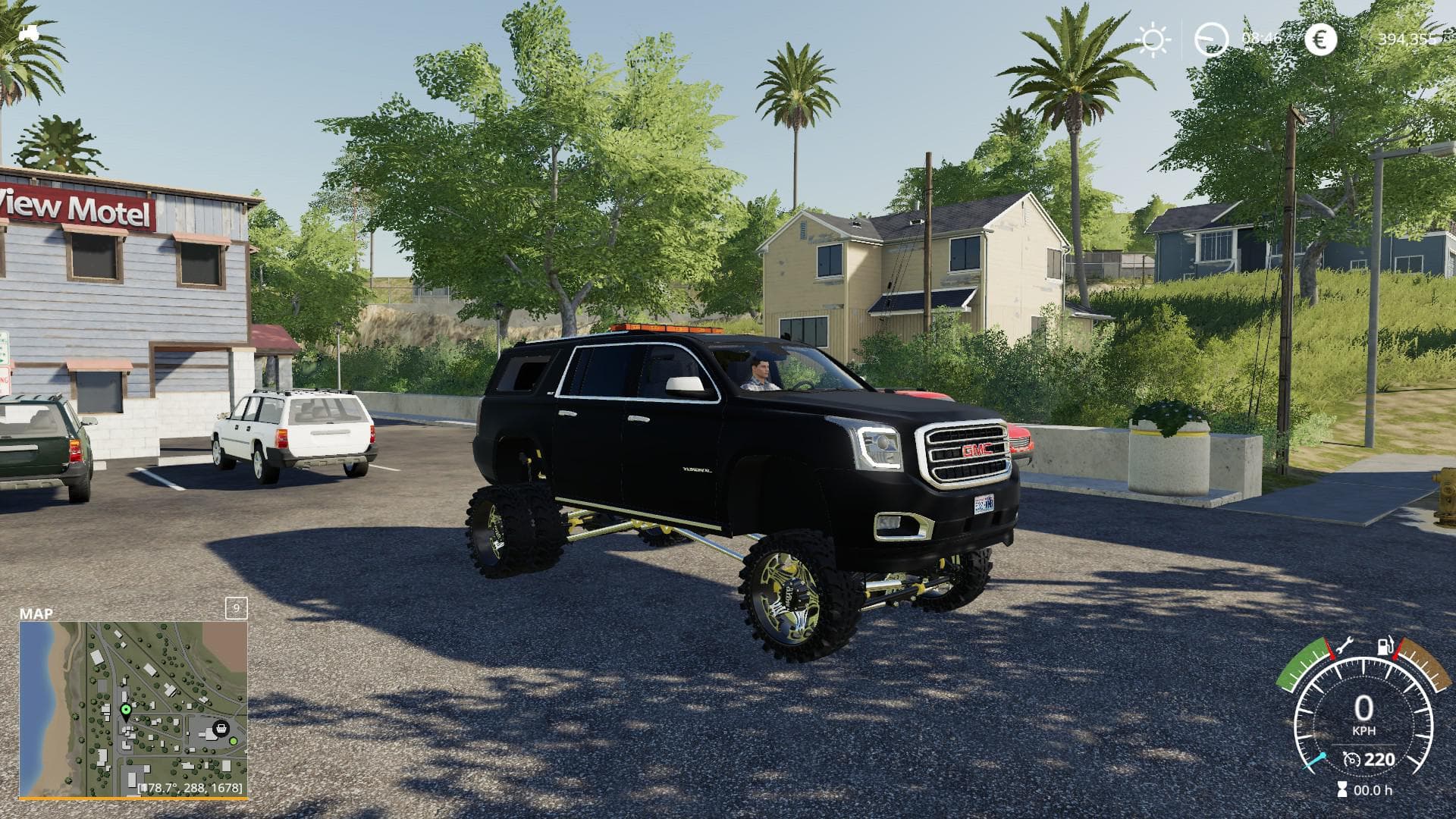 GMC YUKON XL 5