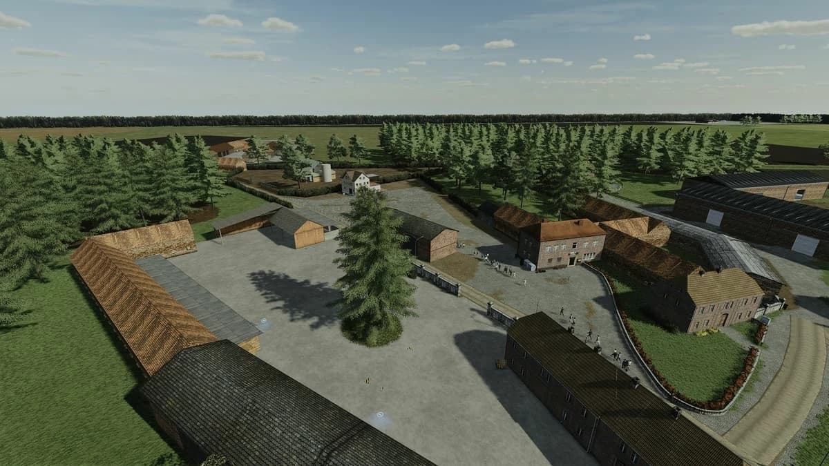 GÖDDENSTEDT 4