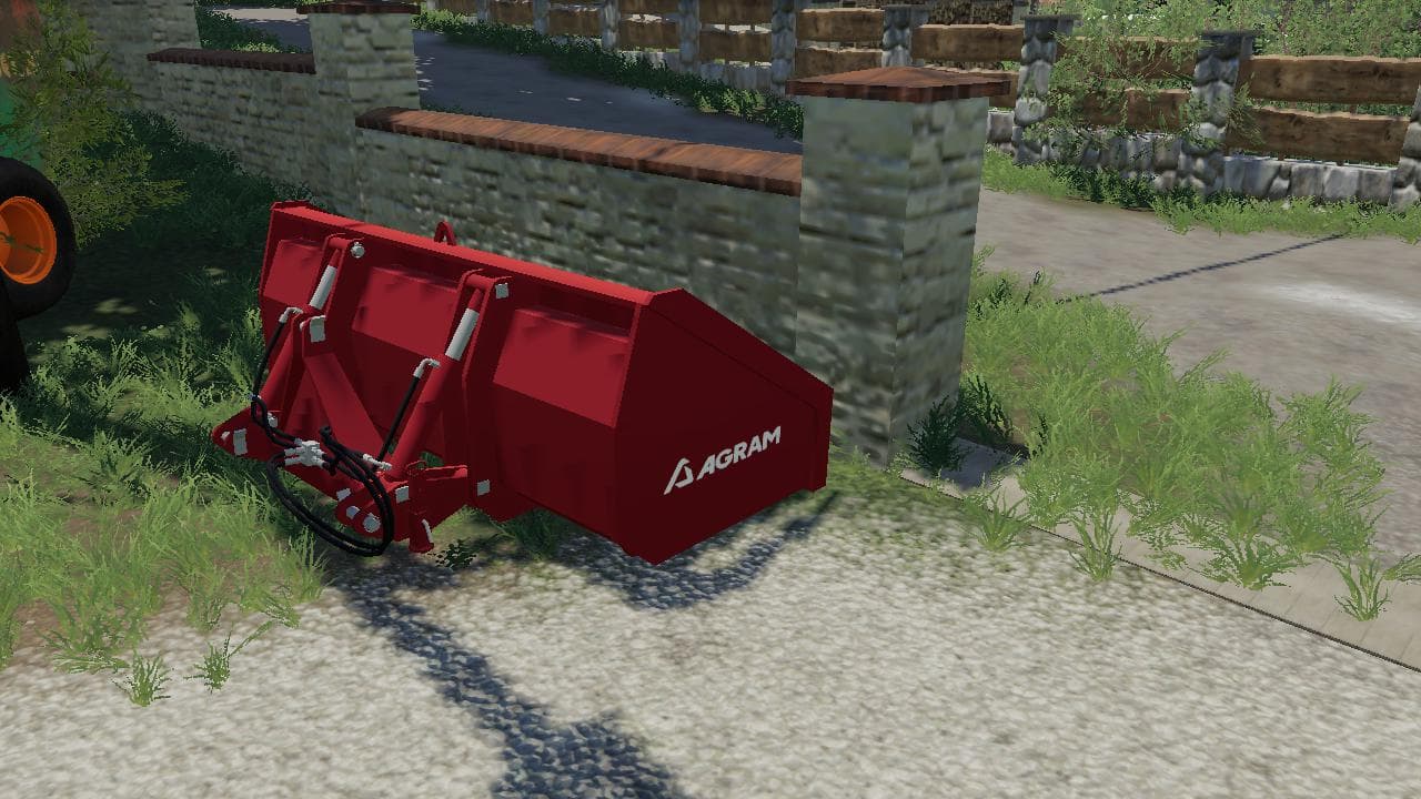 GODET MATSER 200 2