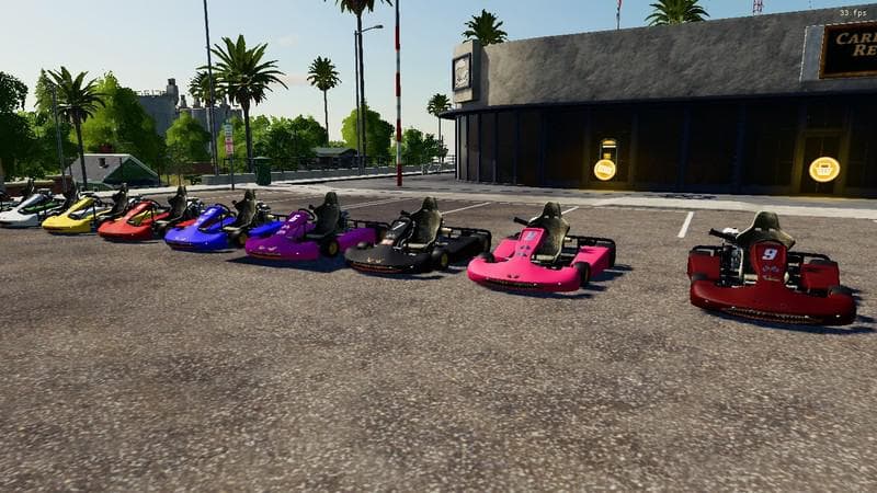 GOKART