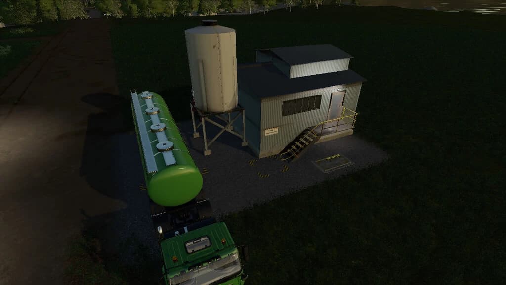 GOLD PRODUCTION 2