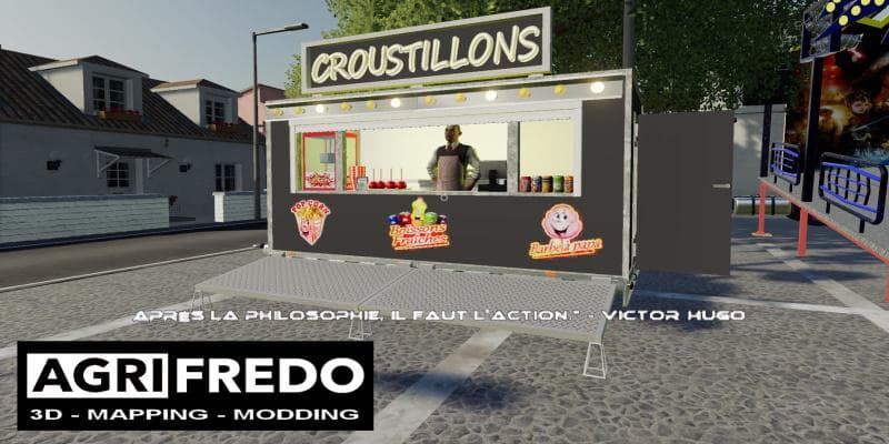 GOOD CROUSTILLONS 2