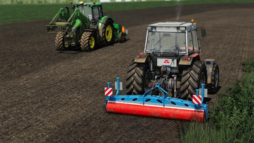 GORENC ROLER 300 2