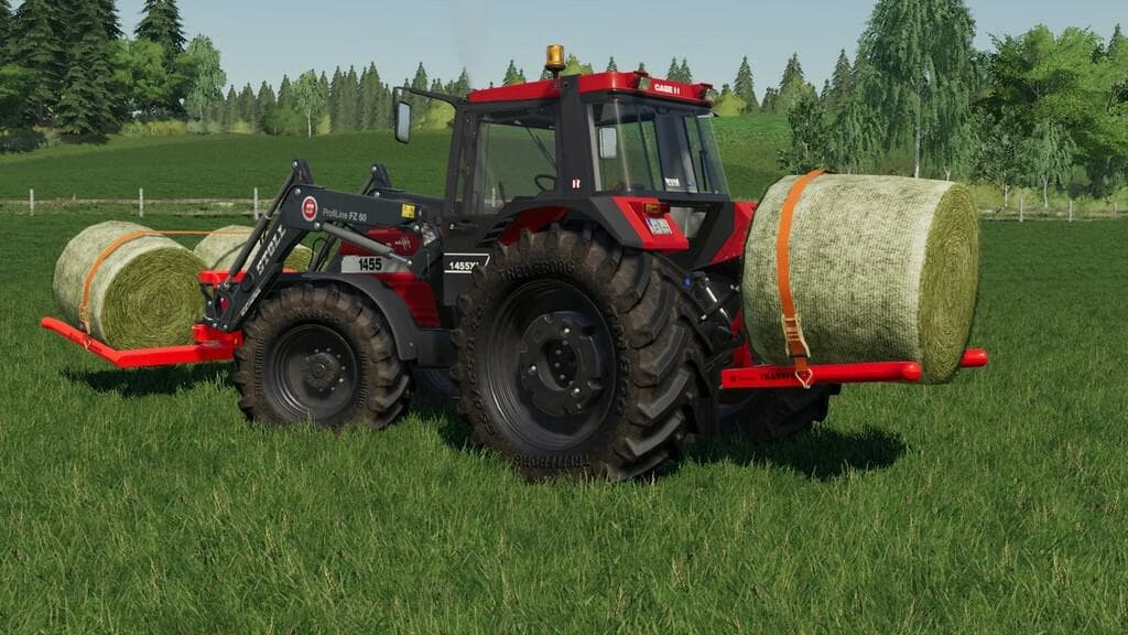 GORENC TRANSFER FORKS 5