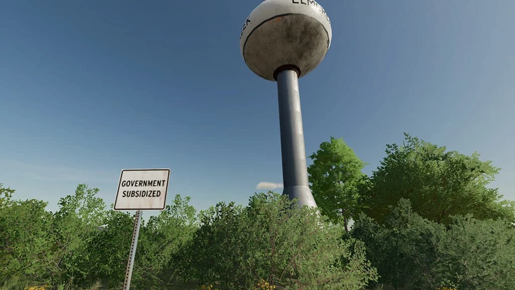 GOVERNMENT SUBSIDY 3