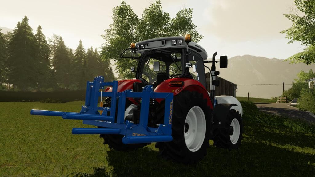 GOWEIL BALE PACK 2