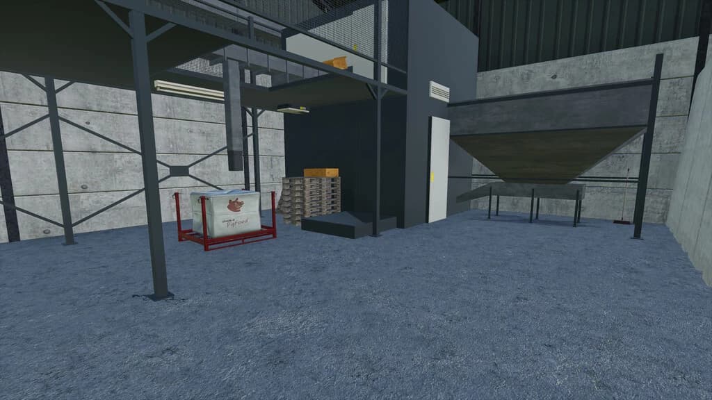 GRAIN CLEANER 3