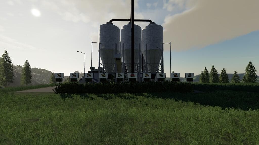 GRAIN DRYING 5