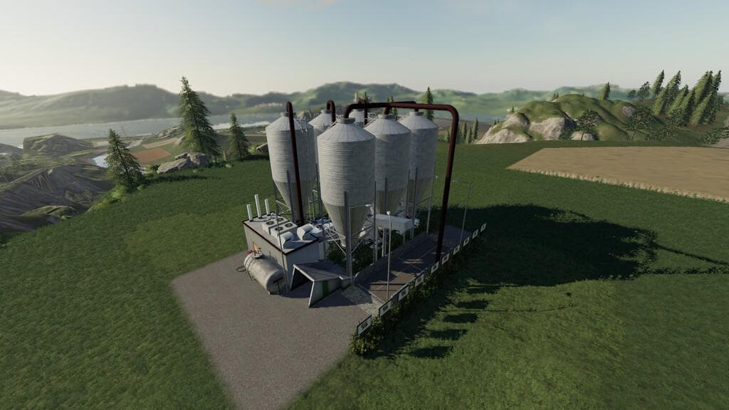 GRAIN DRYING 4