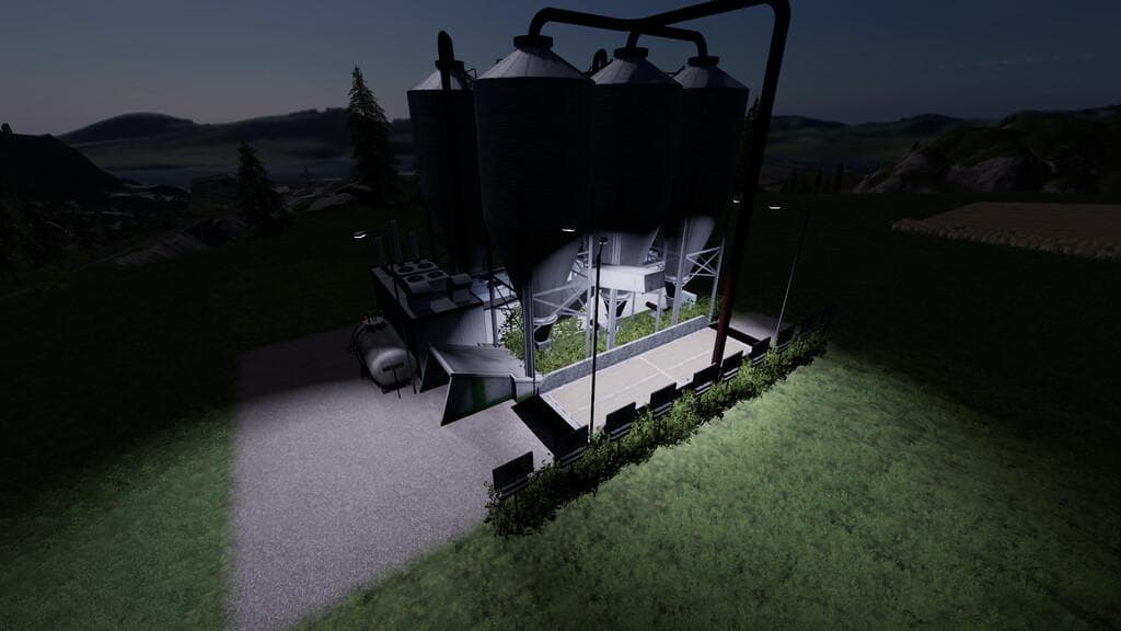 GRAIN DRYING 2