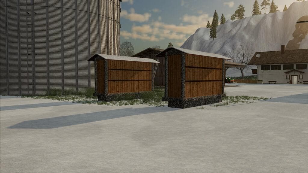 GRANARY PORTUGUESE 4