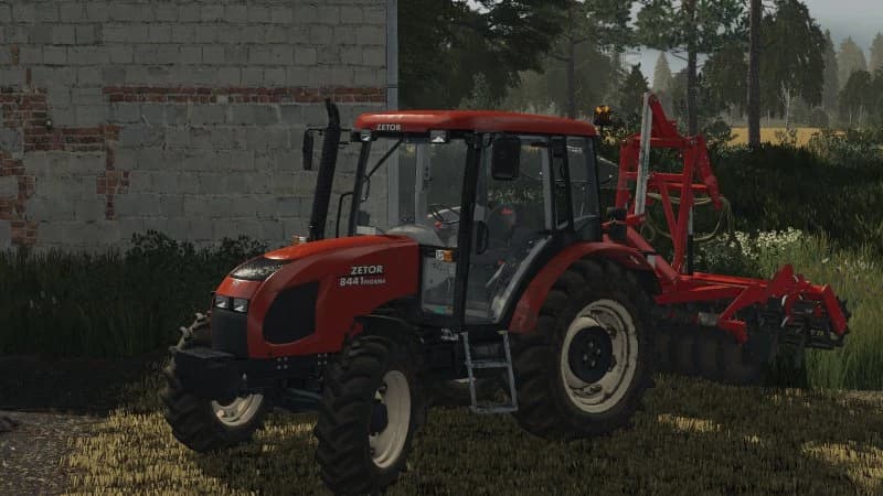 GRANO SYSTEM SHARK 3 3
