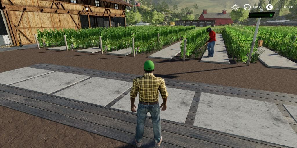 GRAPE PRODUCTION FINAL EXTENDED 2