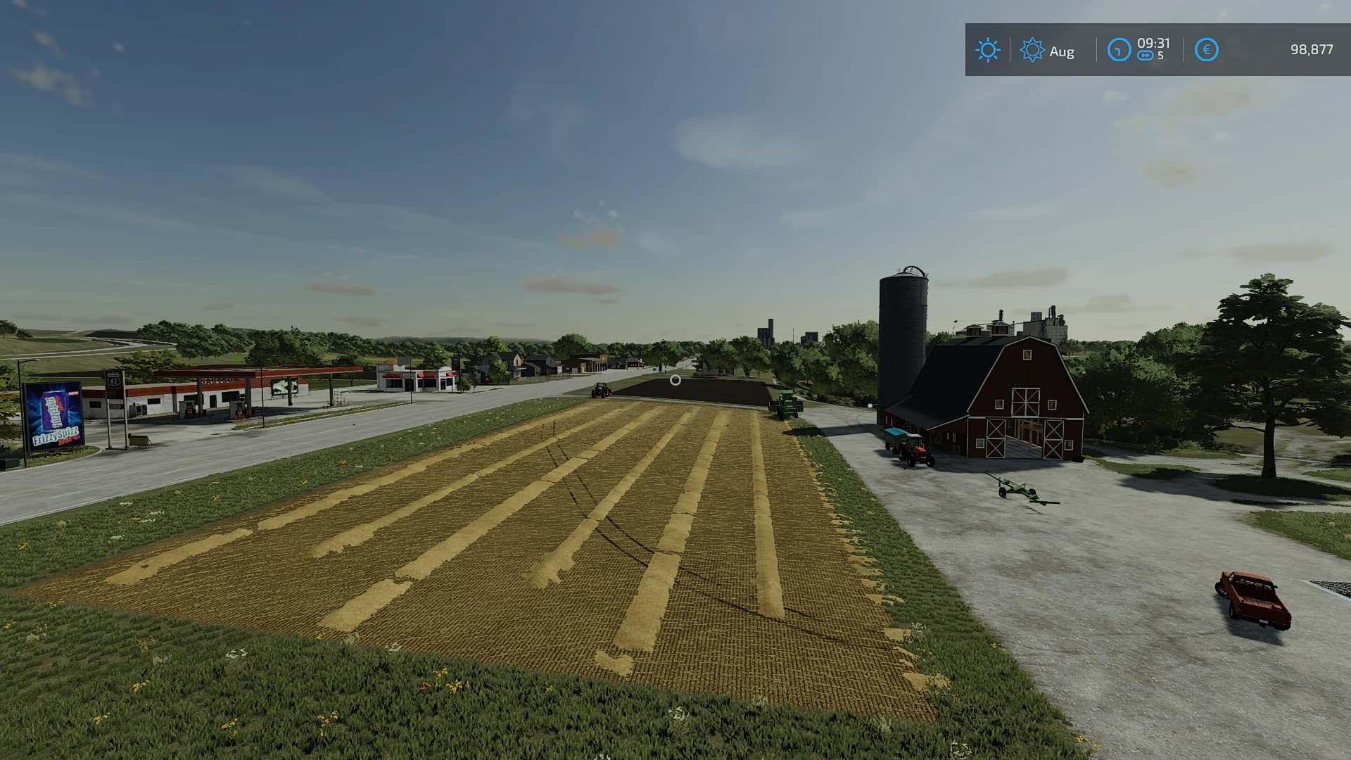 GRAPHIC MOD FPS BOOST 3