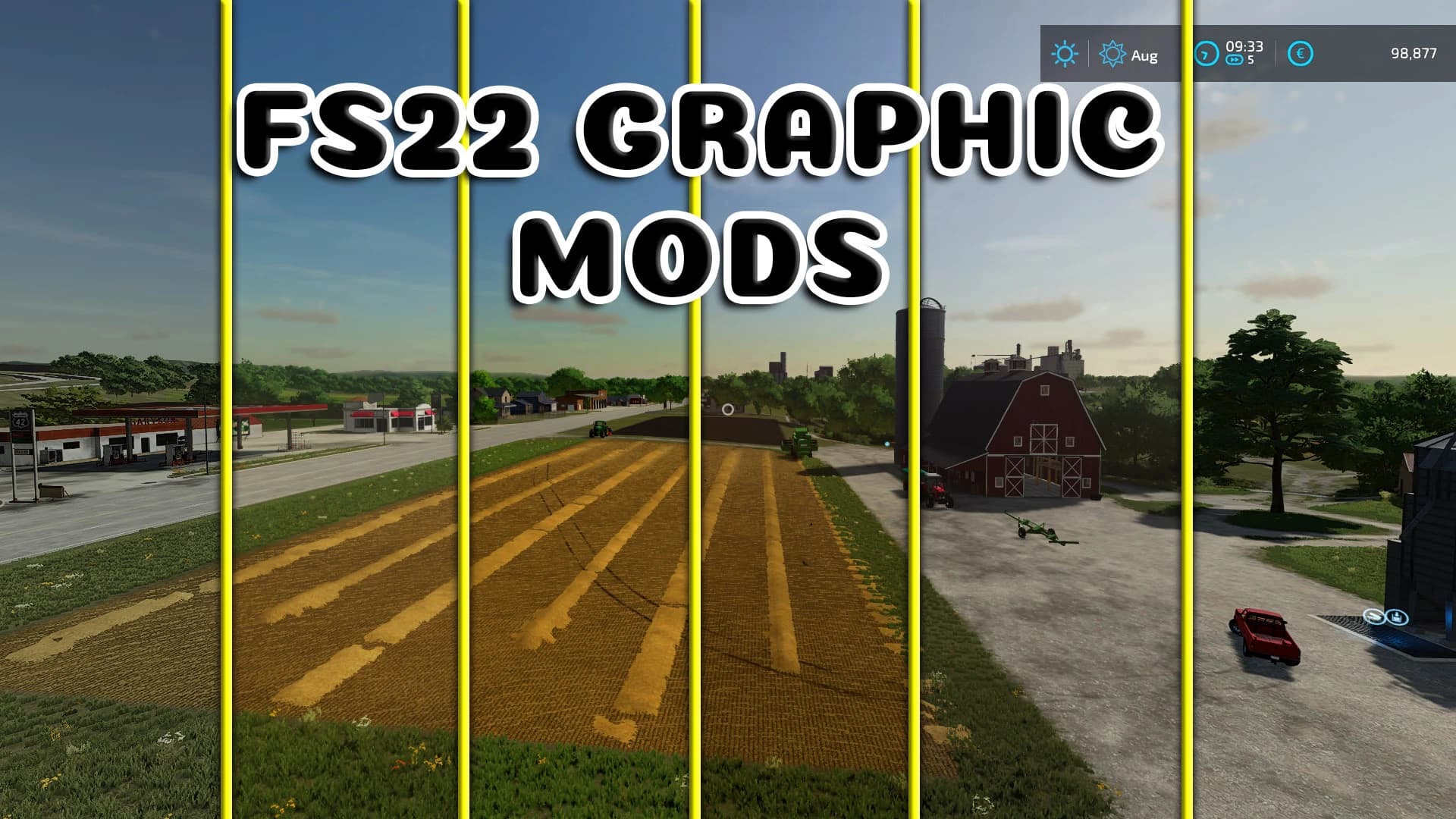 GRAPHIC MOD 5