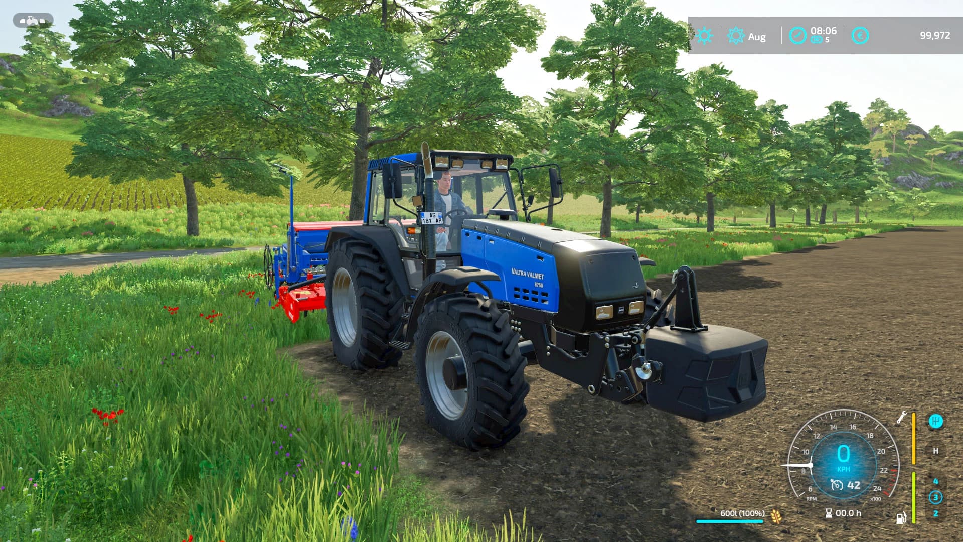 GRAPHIC MOD 3
