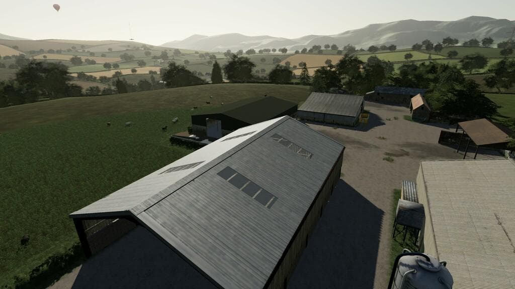 GRASSLANDS MAP 3