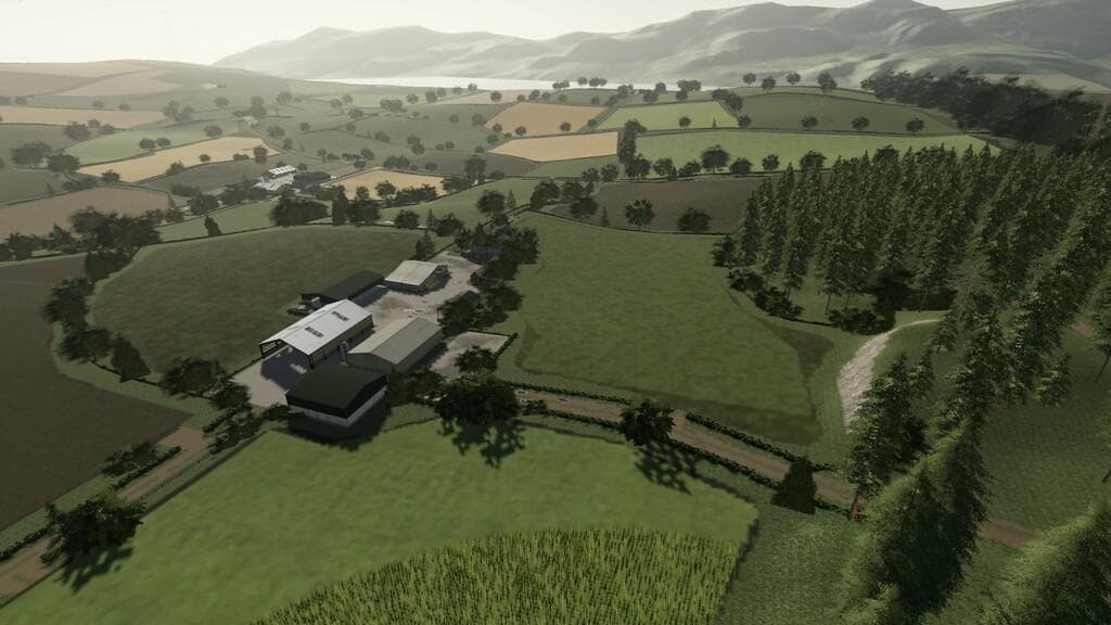 GRASSLANDS MAP 2