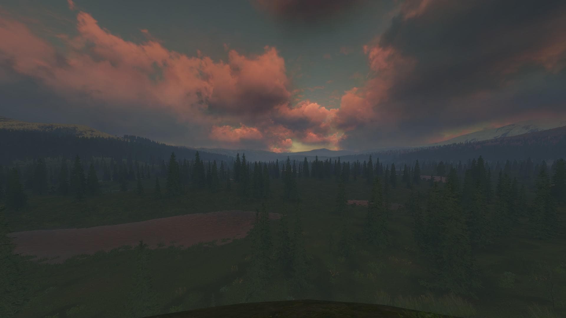 GREAT AMERICAN PLAINS 2