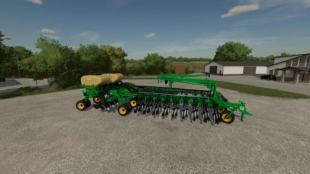 GREAT PLAINS YP-2425A 3