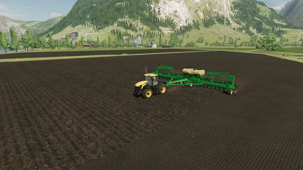 GREAT PLAINS YP-2425A 2