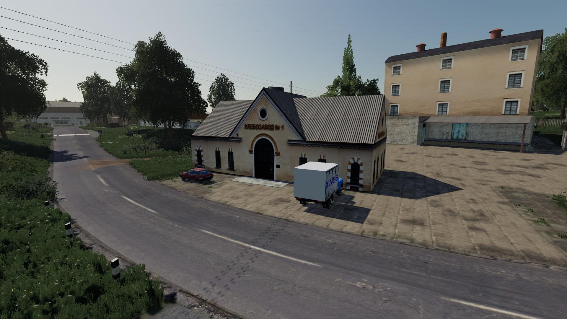 GREEN VALLEY PACK FIX2 5